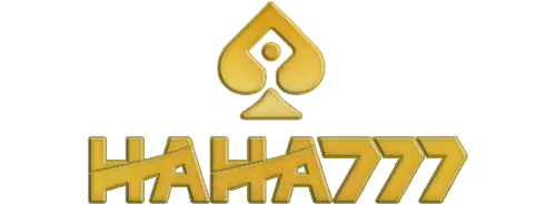 Haha777 Official Casino Logo